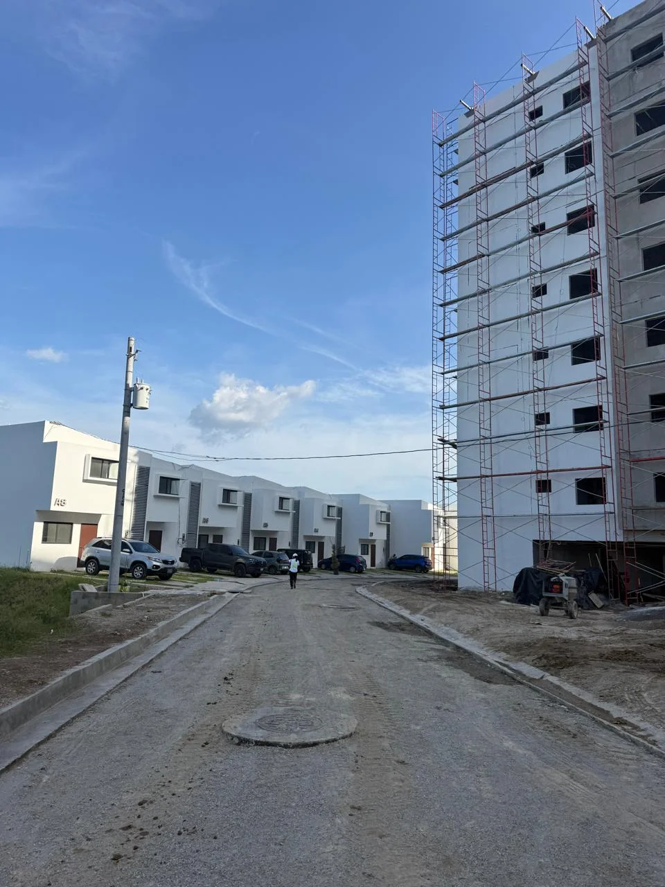 Complejo Habitacional Vistas 75 — foto 10